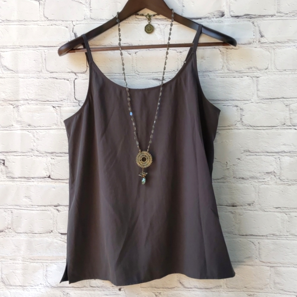 Eileen Fisher Camisole Top